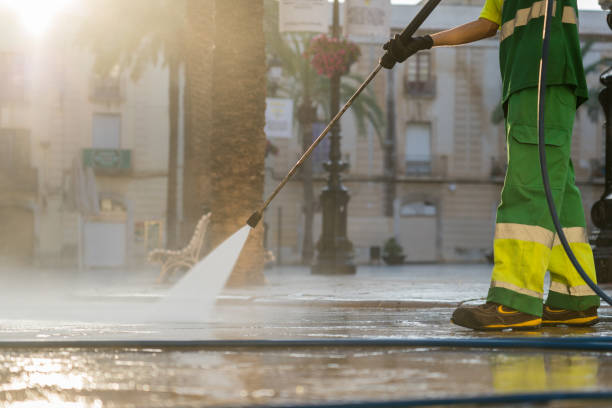 Boat and Dock Cleaning in Zephyrhills North, FL